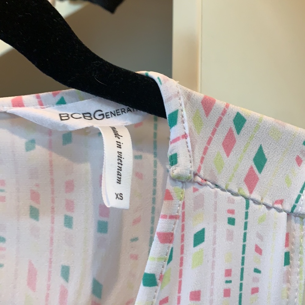 BCBGeneration romper - Picture 3 of 7